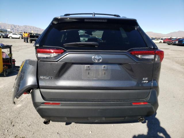 Photo 6 from auction – 2020 TOYOTA RAV4 LE with VIN 2T3F1RFV9LC121187