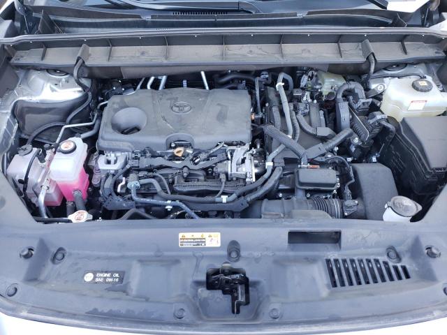 Photo 12 from auction – 2020 TOYOTA HIGHLANDER with VIN 5TDZARAH4LS502962