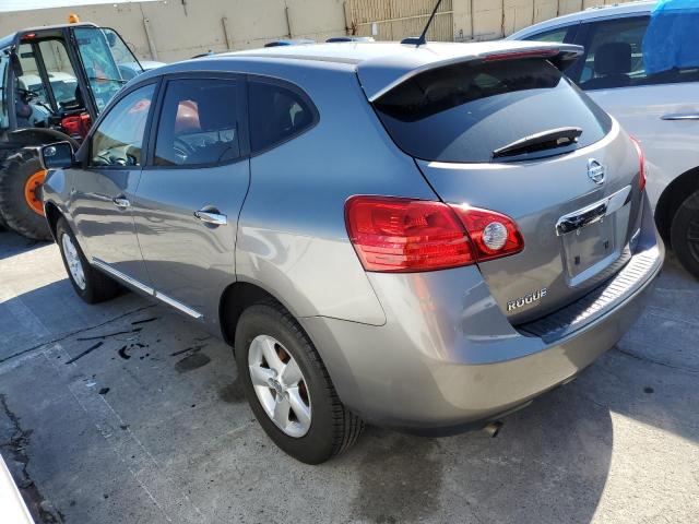 Photo 2 from auction – 2013 NISSAN ROGUE S with VIN JN8AS5MT2DW544099