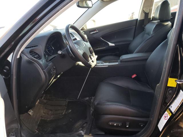 Photo 7 from auction – 2013 LEXUS IS 250 with VIN JTHBF5C24D5188773