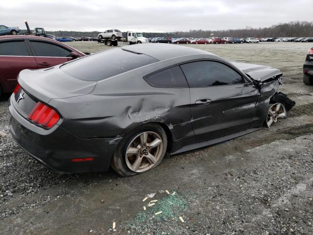 Photo 3 from auction – 2015 FORD MUSTANG with VIN 1FA6P8AMXF5395344
