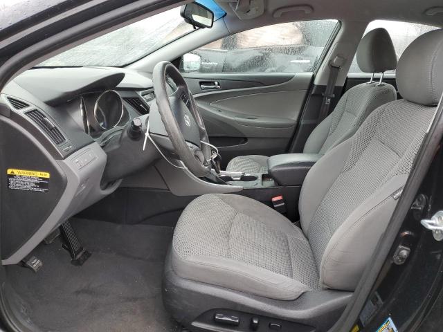 Photo 7 from auction – 2012 HYUNDAI SONATA GLS with VIN 5NPEB4AC3CH408001