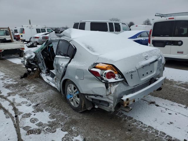 Photo 2 from auction – 2010 NISSAN ALTIMA BAS with VIN 1N4AL2AP5AC183646