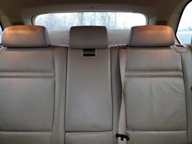 Photo 10 from auction – 2007 BMW X5 3.0I with VIN 5UXFE43517L013017