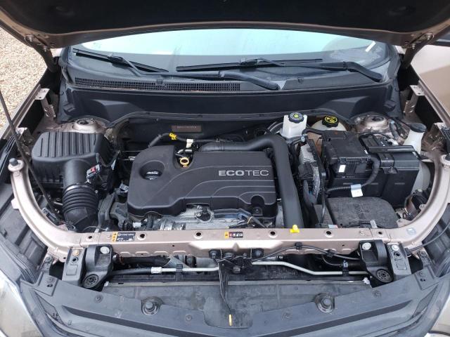 Photo 11 from auction – 2019 CHEVROLET EQUINOX LS with VIN 2GNAXHEV4K6138953