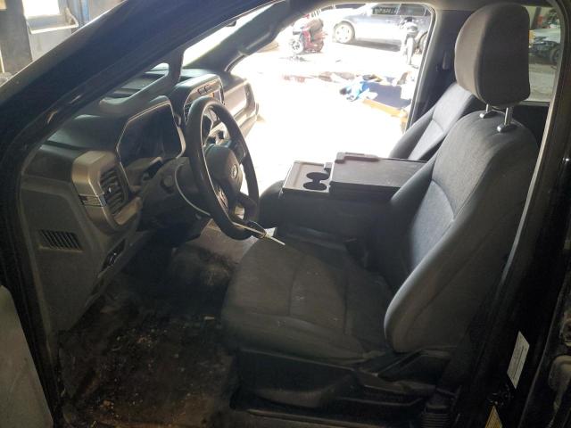 Photo 7 from auction – 2021 FORD F150 SUPER with VIN 1FTEW1EP9MFA32142