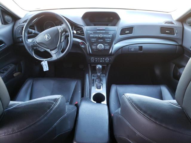 Photo 8 from auction – 2013 ACURA ILX 20 PRE with VIN 19VDE1F59DE006431