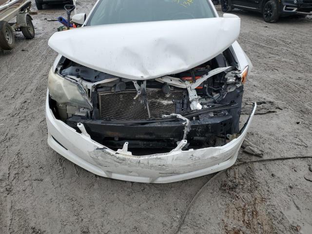 Photo 11 from auction – 2014 TOYOTA CAMRY L with VIN 4T1BF1FK2EU403396