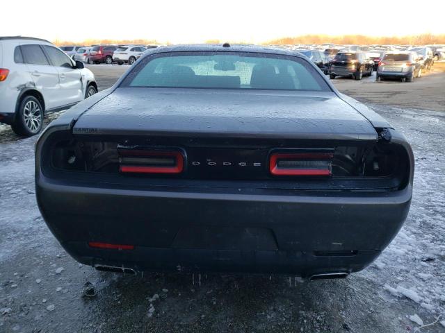 Photo 6 from auction – 2015 DODGE CHALLENGER with VIN 2C3CDZAG8FH911090