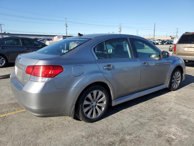 Photo 3 from auction – 2011 SUBARU LEGACY with VIN 4S3BMBK64B3223752