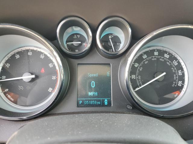 Photo 9 from auction – 2012 BUICK VERANO CON with VIN 1G4PR5SK5C4138688