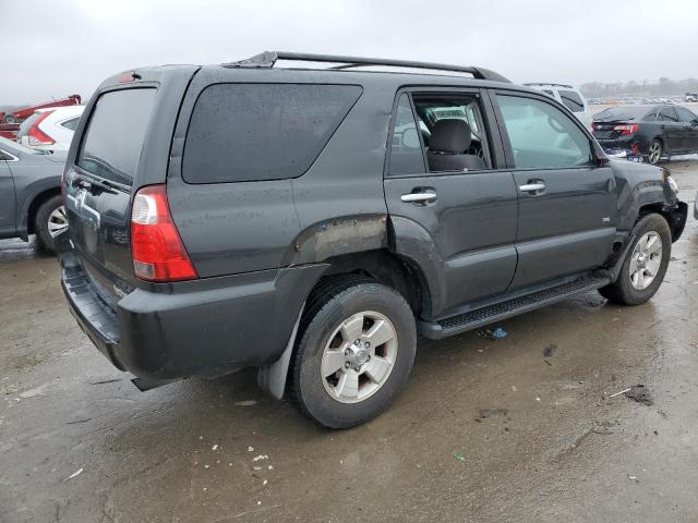 Photo 3 from auction – 2007 TOYOTA 4RUNNER SR with VIN JTEZU14R178083116