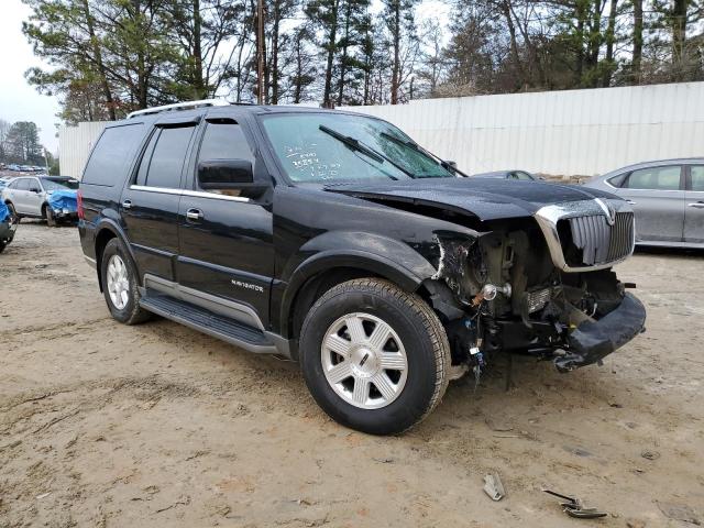 Photo 4 from auction – 2004 LINCOLN NAVIGATOR with VIN 5LMFU27RX4LJ19671