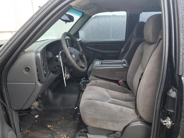 Photo 7 from auction – 2007 CHEVROLET 1500 EXTEN with VIN 2GCEC19V871107328