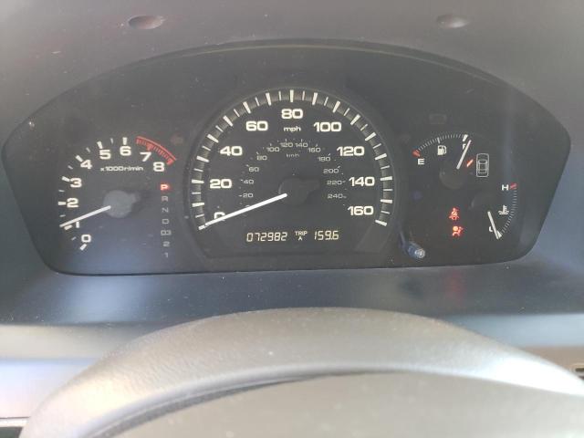 Photo 9 from auction – 2007 HONDA ACCORD EX with VIN 1HGCM56827A089684