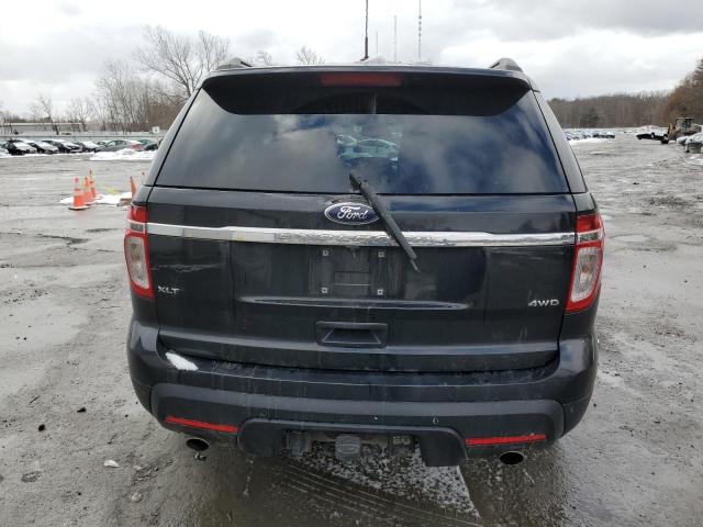 Фото 6 с аукциона – 2013 FORD EXPLORER X с VIN 1FM5K8D82DGB21541