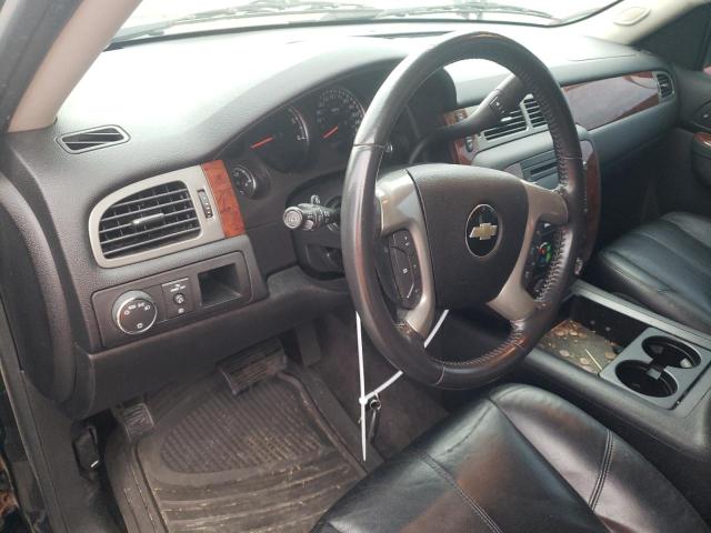 Photo 8 from auction – 2012 CHEVROLET SUBURBAN C with VIN 1GNSCJE09CR174848