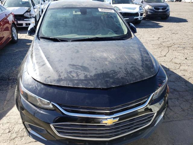 Photo 5 from auction – 2017 CHEVROLET MALIBU LT with VIN 1G1ZE5ST6HF214635