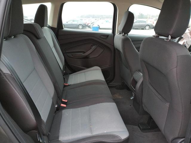 Photo 11 from auction – 2019 FORD ESCAPE S with VIN 1FMCU0F70KUB46329