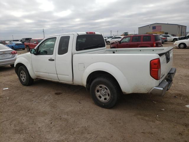 Photo 2 from auction – 2014 NISSAN FRONTIER S with VIN 1N6BD0CT6EN729792
