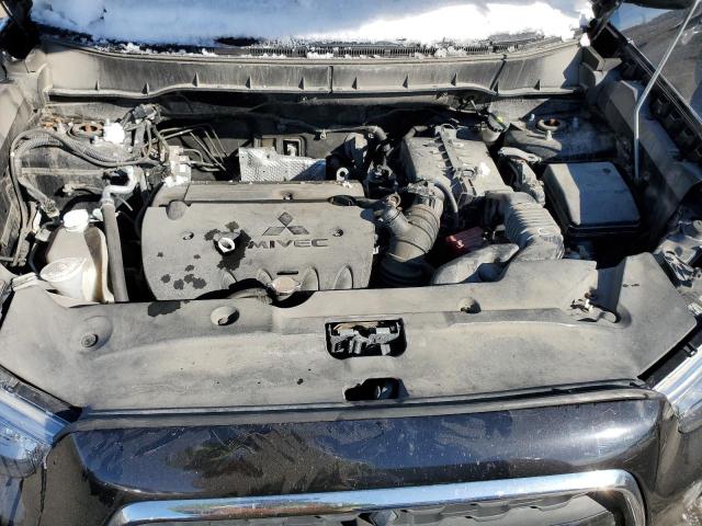 Photo 11 from auction – 2015 MITSUBISHI OUTLANDER with VIN 4A4AP3AU5FE003144