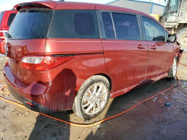 Photo 3 from auction – 2012 MAZDA 5 with VIN JM1CW2CL8C0124633
