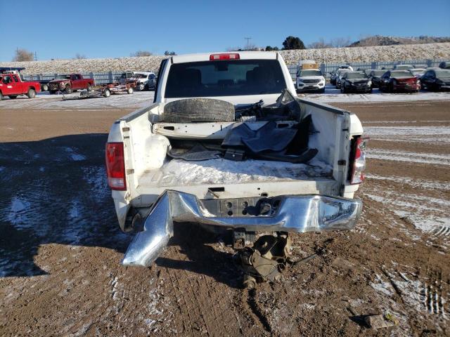 Zdjęcie 6 z aukcji – 2017 RAM 2500 ST z VIN 3C6UR5CJ3HG598396