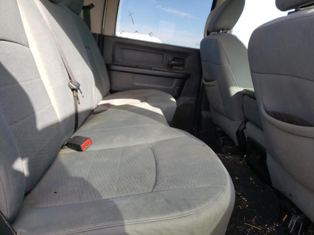 Photo 10 from auction – 2013 RAM 2500 ST with VIN 3C6UR5HL0DG560385