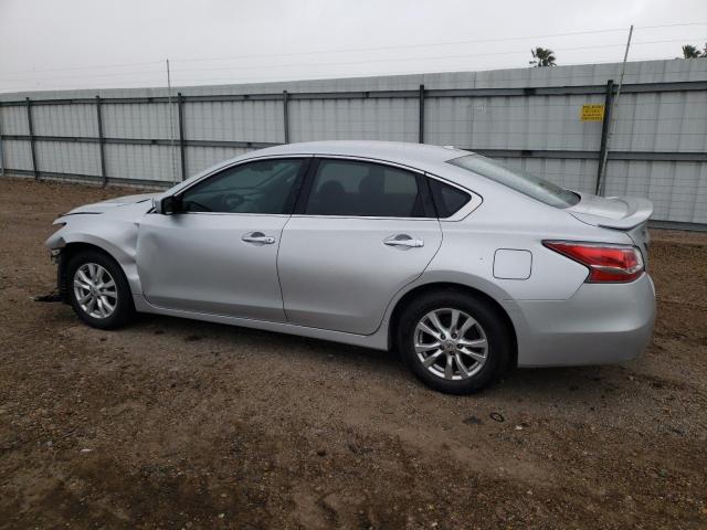 Photo 2 from auction – 2014 NISSAN ALTIMA 2.5 with VIN 1N4AL3AP1EN244779