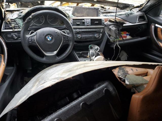 Photo 8 from auction – 2018 BMW 330 XI with VIN WBA8D9G54JNU72555