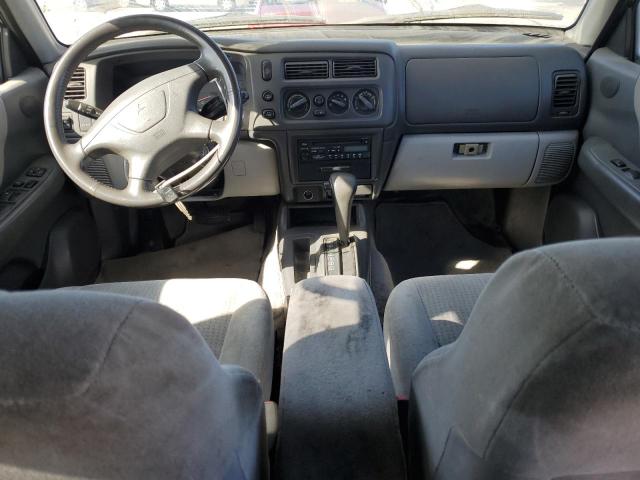 Photo 8 from auction – 2000 MITSUBISHI MONTERO SP with VIN JA4LS31H3YP801225