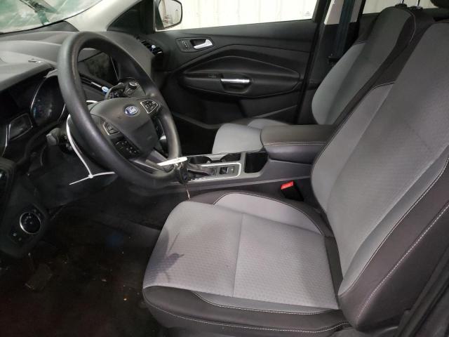 Photo 7 from auction – 2017 FORD ESCAPE SE with VIN 1FMCU0GD0HUE69809