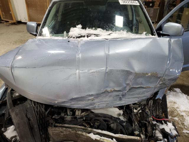Photo 12 from auction – 2013 DODGE JOURNEY SX with VIN 3C4PDDBG5DT595537