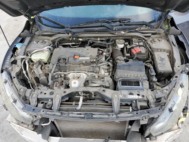 Photo 11 from auction – 2016 HONDA CIVIC EX with VIN 19XFC2F70GE001586