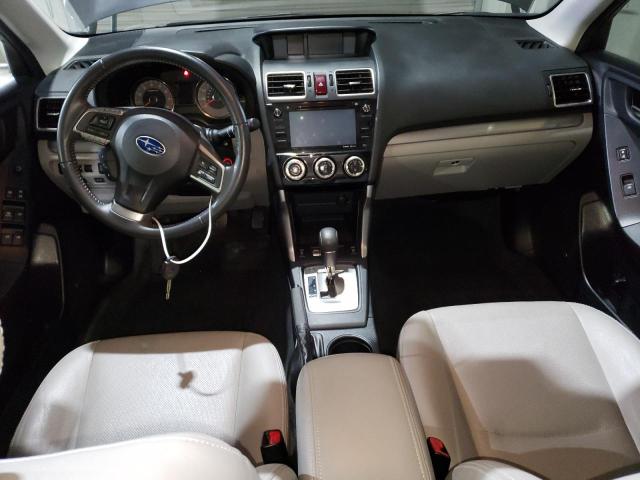 Photo 8 from auction – 2016 SUBARU FORESTER 2 with VIN JF2SJARCXGH511849