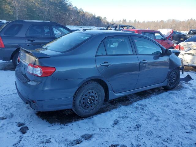 Photo 3 from auction – 2011 TOYOTA COROLLA with VIN 2T1BU4EE3BC693177