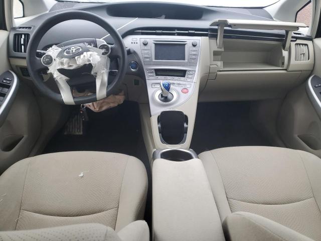 Photo 8 from auction – 2015 TOYOTA PRIUS with VIN JTDKN3DU6F1920680