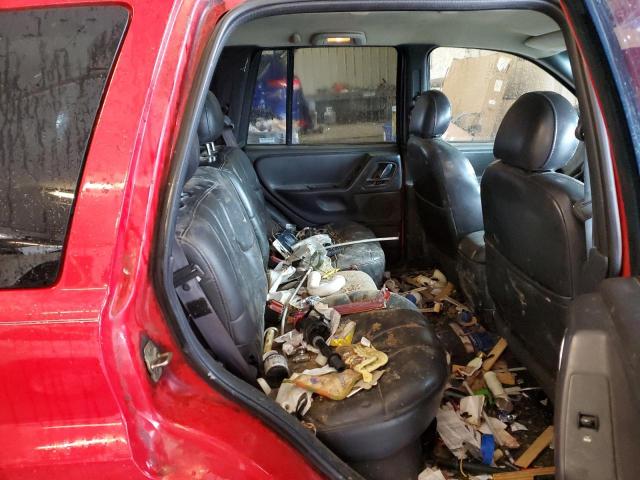 Photo 11 from auction – 2000 JEEP GRAND CHER with VIN 1J4G248S0YC145128