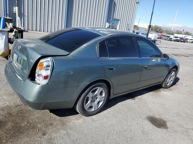 Photo 3 from auction – 2003 NISSAN ALTIMA BAS with VIN 1N4AL11D03C161847