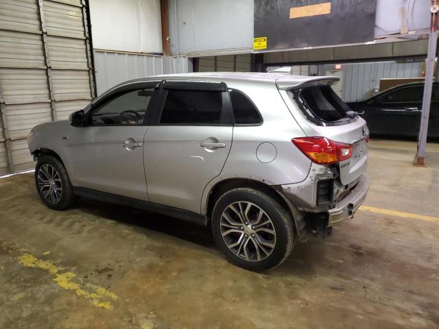 Photo 2 from auction – 2019 MITSUBISHI OUTLANDER with VIN JA4AP3AU4KU032653