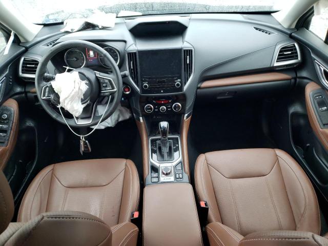 Photo 8 from auction – 2019 SUBARU FORESTER T with VIN JF2SKAWC5KH568678