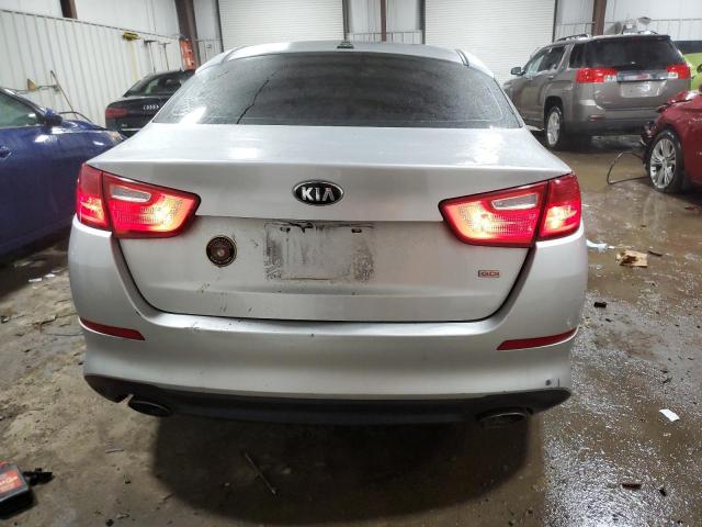 Photo 6 from auction – 2014 KIA OPTIMA LX with VIN 5XXGM4A78EG269777