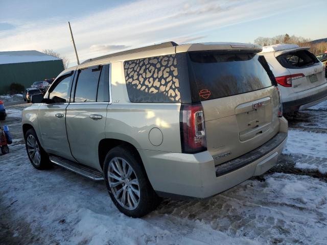 Photo 2 from auction – 2016 GMC YUKON SLT with VIN 1GKS2BKC3GR446403