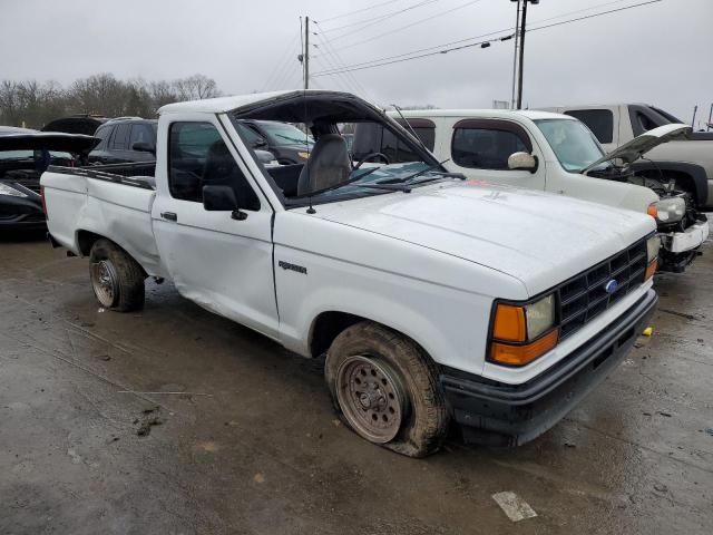 Photo 4 from auction – 1992 FORD RANGER with VIN 1FTCR10U4NUC37098