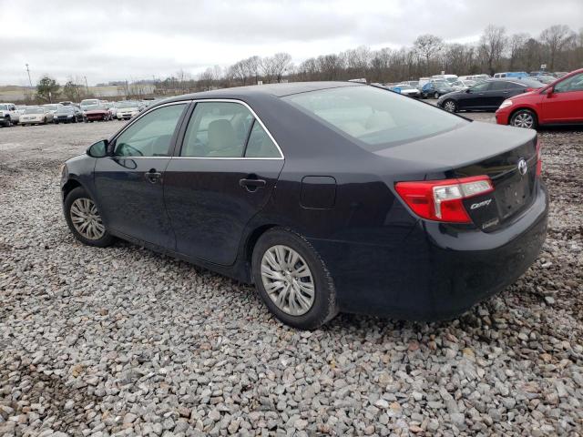 Photo 2 from auction – 2013 TOYOTA CAMRY L with VIN 4T4BF1FK8DR288615