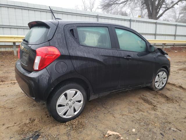 Photo 3 from auction – 2017 CHEVROLET SPARK LS with VIN KL8CB6SA3HC799100