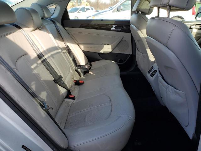 Photo 10 from auction – 2016 HYUNDAI SONATA SPO with VIN 5NPE34AF0GH354475