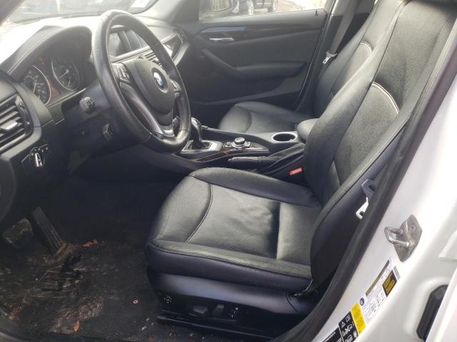 Photo 7 from auction – 2015 BMW X1 XDRIVE2 with VIN WBAVL1C53FVY36212