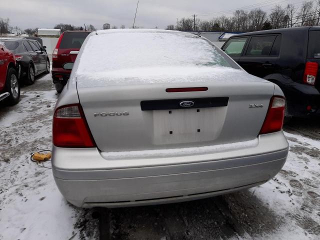 Photo 6 from auction – 2006 FORD FOCUS ZX4 with VIN 1FAFP34N86W222665