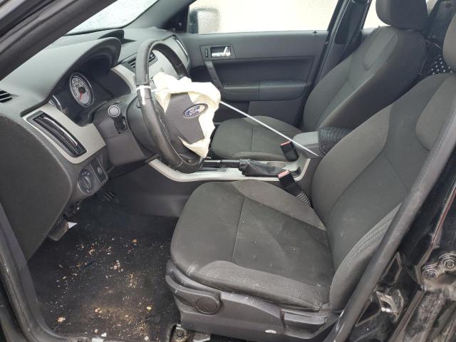 Photo 7 from auction – 2008 FORD FOCUS SE with VIN 1FAHP35N18W246560